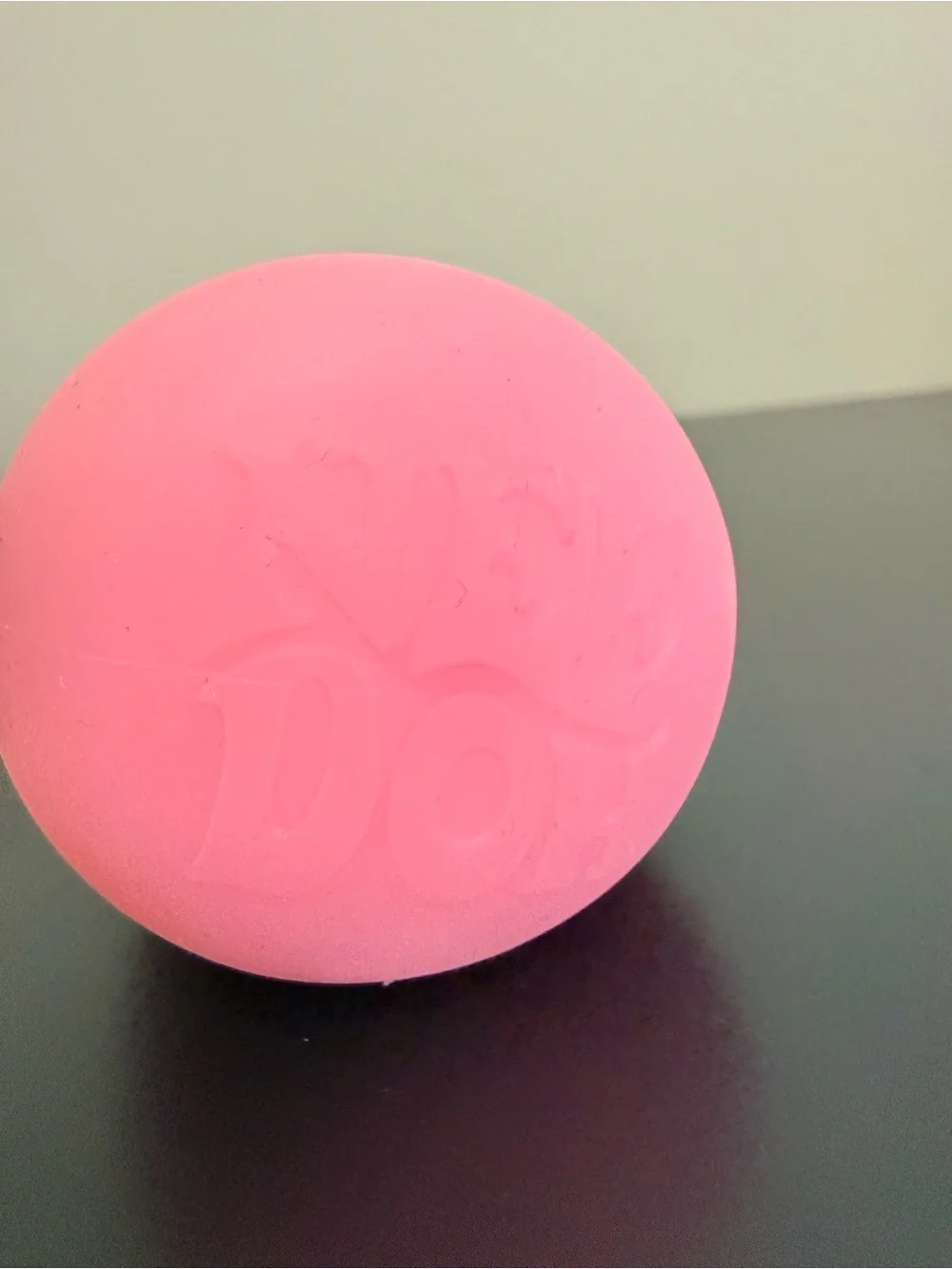 Nee Doh Mello Mallo Color Changing Squishy
